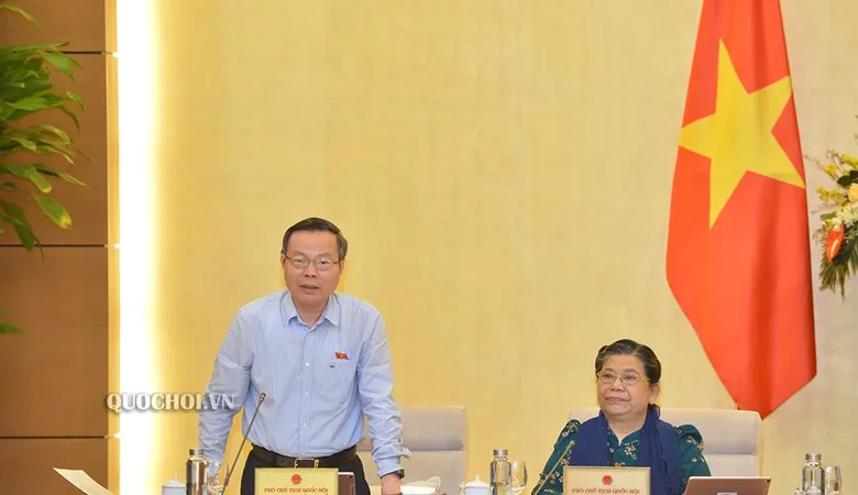 Phó Chủ tịch Quốc hội Phùng Quốc Hiển cho rằng, hoạt động biểu diễn vừa qua có nhiều trái ngọt, nhưng cũng nhiều “quả đắng”