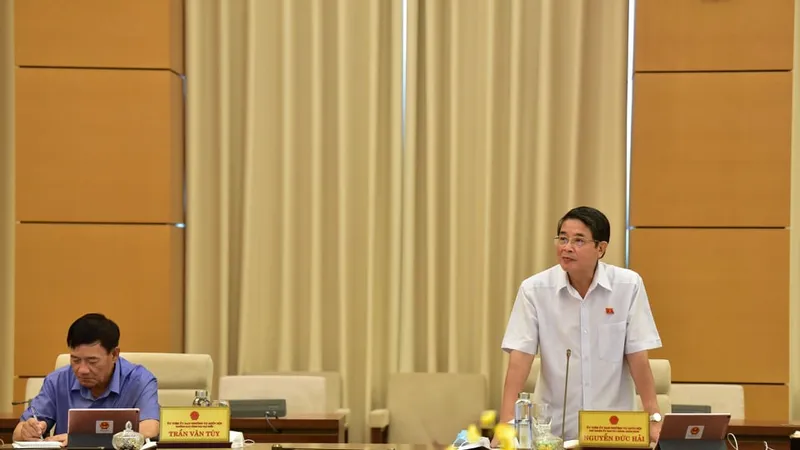 Kiểm toán nhà nước có cần thêm 700 biên chế?