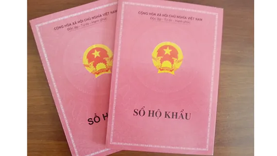 Đề nghị duy trì sổ hộ khẩu, sổ tạm trú đến hết tháng 12-2022