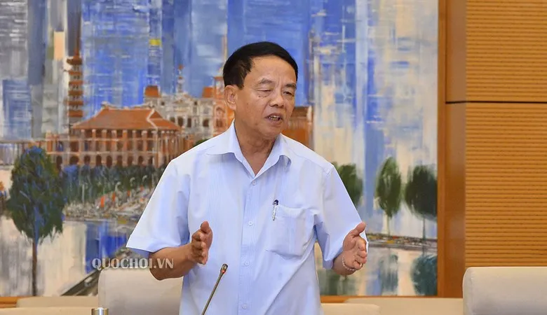 Tránh để xảy ra lạm quyền khi thực hiện Luật Lực lượng tham gia bảo vệ an ninh, trật tự ở cơ sở