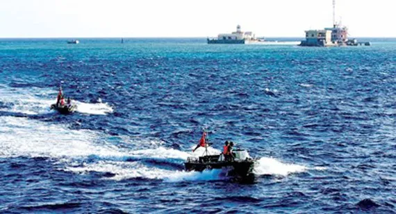 Bộ Quốc phòng trả lời kiến nghị cử tri: Không để bất cứ đối tượng nào xâm phạm vùng biển của Việt Nam