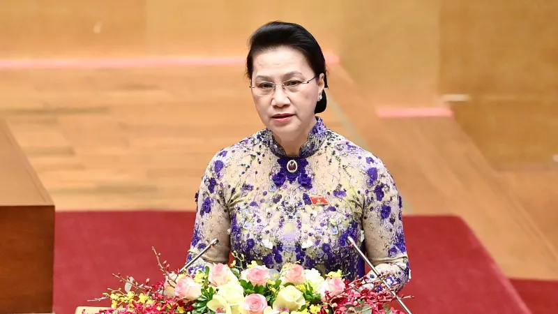 Sáu bài học kinh nghiệm và những lời nhắn gửi dành cho Quốc hội khoá XV ​