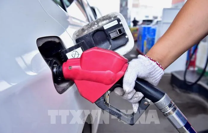 Bình quân chỉ số giá tiêu dùng 5 tháng đầu năm 2021 thấp nhất trong 5 năm qua