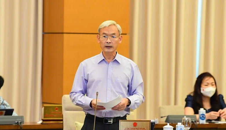 Thanh Hóa nên tiên phong thí điểm chính sách thuế nhà ở ​
