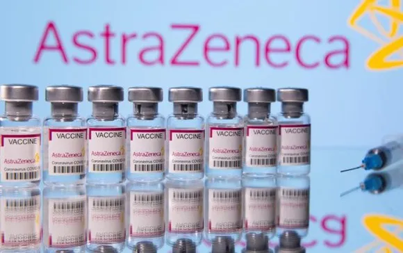 Latvia nhượng hơn 200.000 liều vaccine AstraZeneca cho Việt Nam
