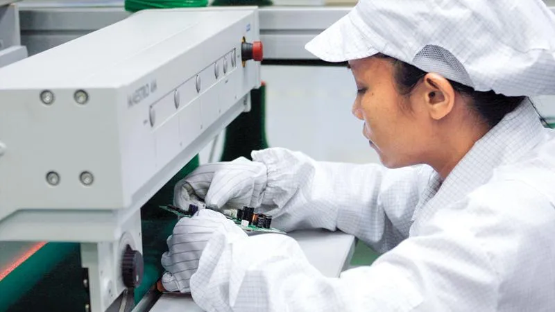 Dự kiến, vốn đầu tư thực hiện sẽ cải thiện hơn trong các tháng cuối năm