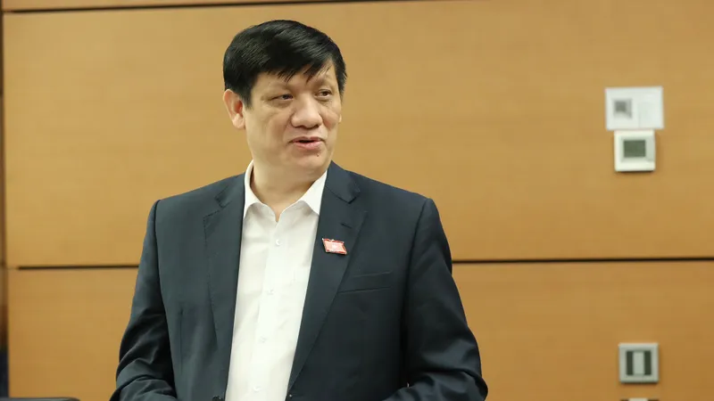 Chốt 4 bộ trưởng trả lời chất vấn ​