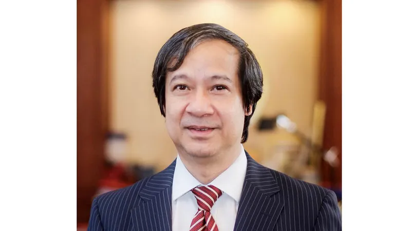 Kiểm tra theo hướng mở, tăng vận dụng, giảm thuộc lòng, nhồi nhét kiến thức cho học sinh