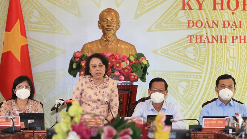 Hiệu quả phòng chống dịch chưa như mong muốn do cả chủ quan và chủ trương