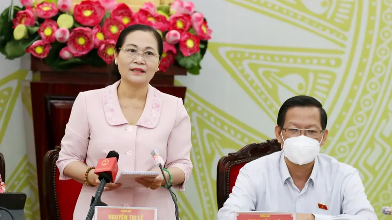 Phải “3 nhất” để xử lý hiệu quả tình trạng bạo lực, xâm hại trẻ em ​