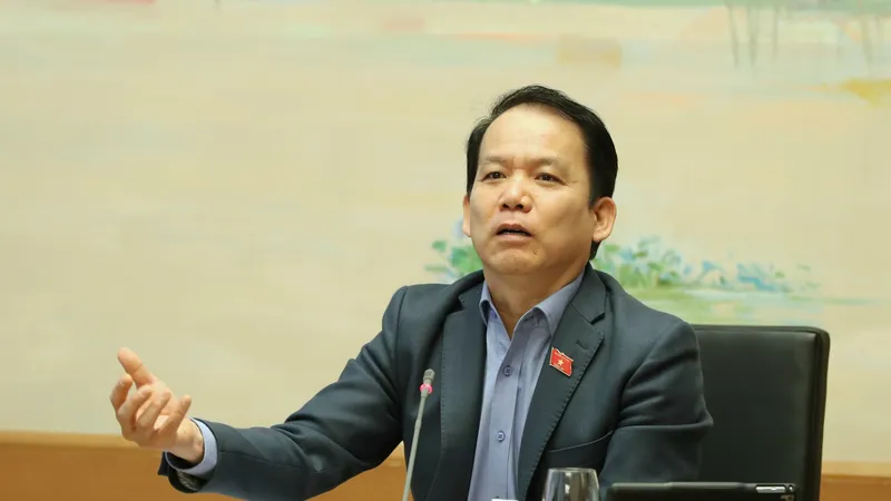Đánh giá kỹ tác động về tài chính đất đai