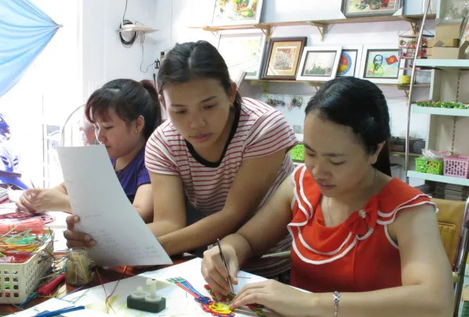 Khả năng tiếp cận tài chính của doanh nghiệp nhỏ vẫn còn hạn chế