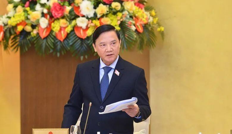 Chất lượng cuộc sống người dân sau sắp xếp đơn vị hành chính cần được đánh giá kỹ