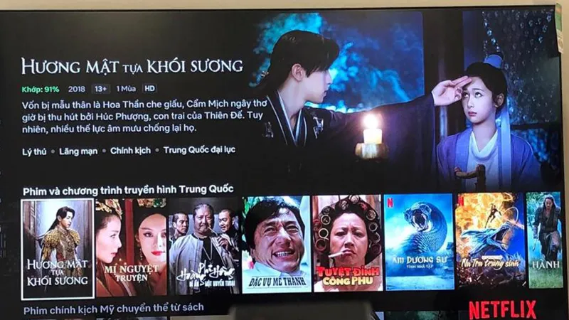 Tăng cường quản lý, xử lý vi phạm đối với tổ chức, cá nhân phổ biến phim trên không gian mạng