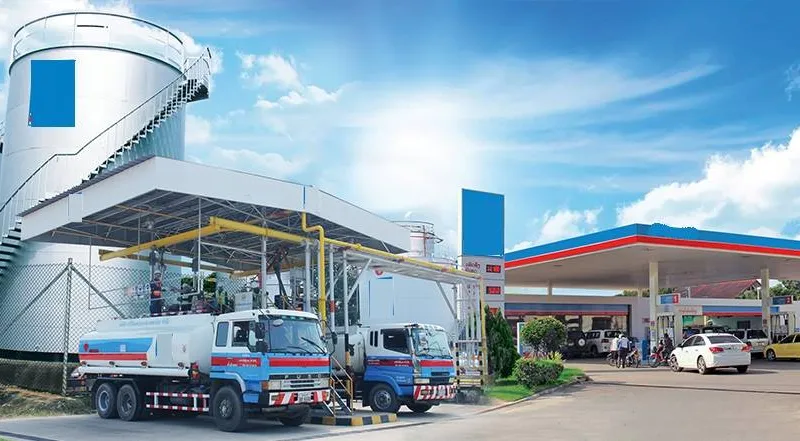 Giai đoạn trước đây, khi Việt Nam phụ thuộc lớn vào xăng dầu nhập khẩu, Chính phủ đã thường xuyên sử dụng công cụ thuế nhập khẩu
