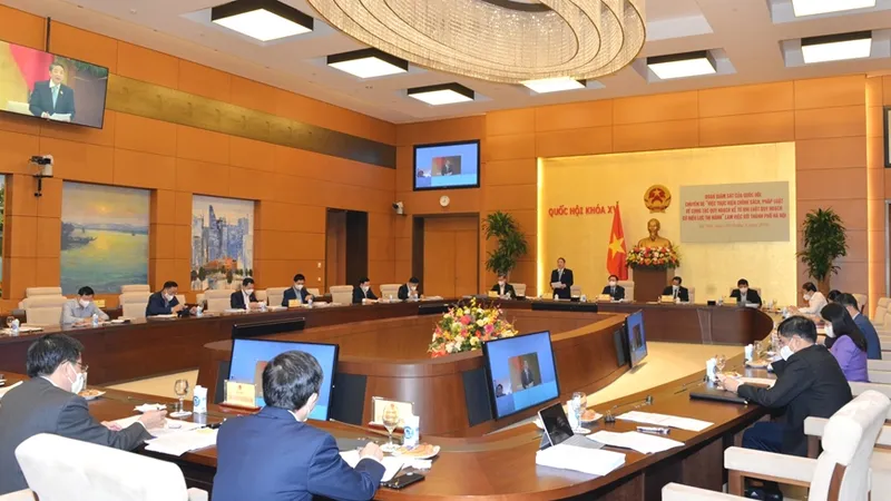 Còn tới hàng chục bộ, ngành, địa phương cấp tỉnh chưa gửi báo cáo về công tác thực hành tiết kiệm, chống lãng phí.