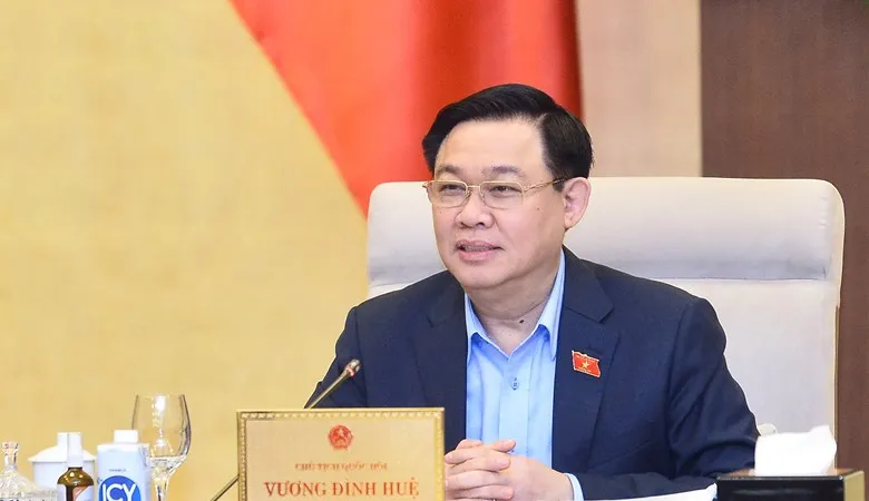 Theo Chủ tịch Quốc hội Vương Đình Huệ, dự thảo luật chưa bao quát hết các hành vi bạo lực gia đình