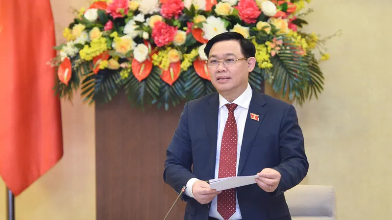 Phối hợp chặt chẽ để phát huy dân chủ trong xã hội, phát huy sáng tạo của nhân dân