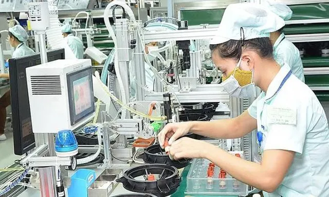 Dù có những tác động bất lợi từ đại dịch Covid-19, các nhà đầu tư nước ngoài vẫn đặt niềm tin vào nền kinh tế
