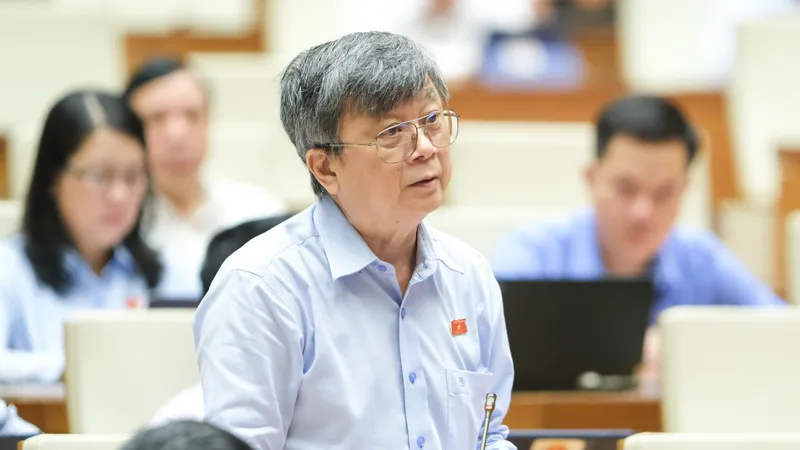 Đầu tư đường Vành đai 3 TPHCM và Vành đai 4 thủ đô Hà Nội vào thời điểm này là chín muồi ​