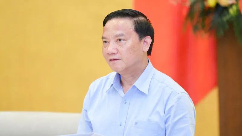 Quy định rõ việc “xin ý kiến” khi ban hành kết luận thanh tra