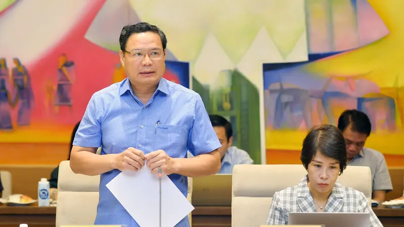 Hết kinh phí, quá thời hạn, nhiều người lao động chưa được hỗ trợ ​