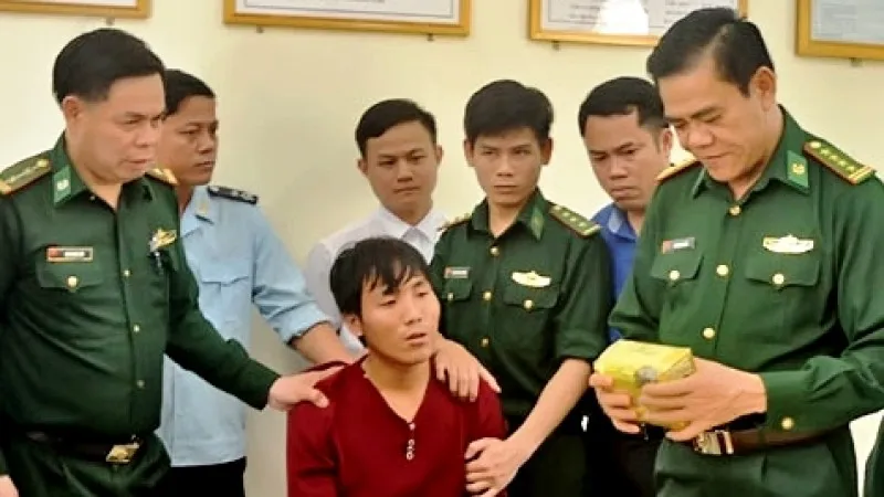 Năm 2022, cơ quan chức năng đã triệt phá được nhiều đường dây mua bán, vận chuyển ma túy xuyên quốc gia thu giữ số lượng ma túy lớn