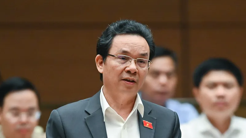 ĐB Hoàng Văn Cường (Hà Nội)