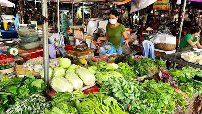 Bình quân 11 tháng năm 2022, chỉ số giá tiêu dùng tăng 3,02% ​