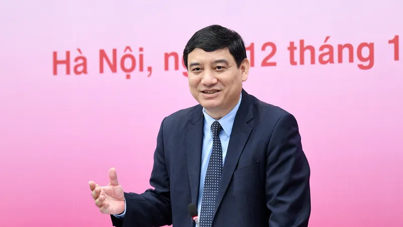 Hoàn thiện thể chế, chính sách cho phát triển văn hóa