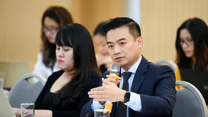Thu hút vốn đầu tư nước ngoài vào một số dịch vụ viễn thông có thể bị ảnh hưởng