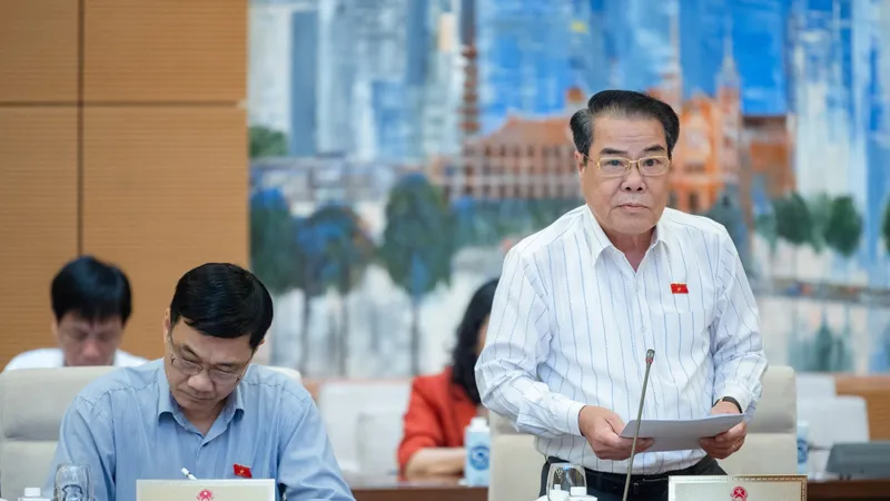 Trả lời 99,9% kiến nghị, nhưng chuyển biến còn chậm 