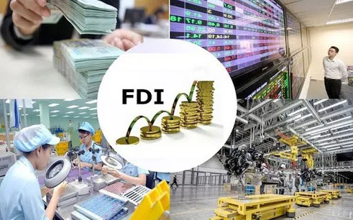 Từ đầu năm đến nay, các doanh nghiệp Việt Nam có 47 dự án đầu tư ra nước ngoài được cấp giấy chứng nhận đầu tư mới. Ảnh minh họa 