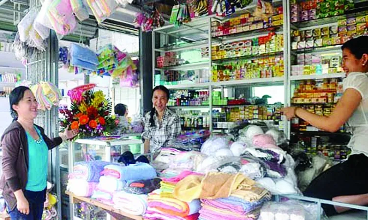 Theo quy định hiện hành thì chủ hộ kinh doanh cá thể không thuộc đối tượng tham gia BHXH bắt buộc