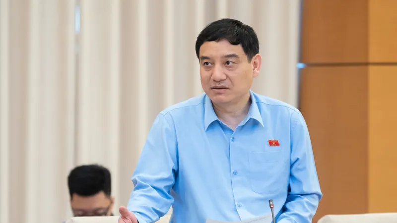 Sẽ kiến nghị Bộ GD-ĐT, Chính phủ có giải pháp căn cơ hơn để giải quyết tình trạng thiếu trường học