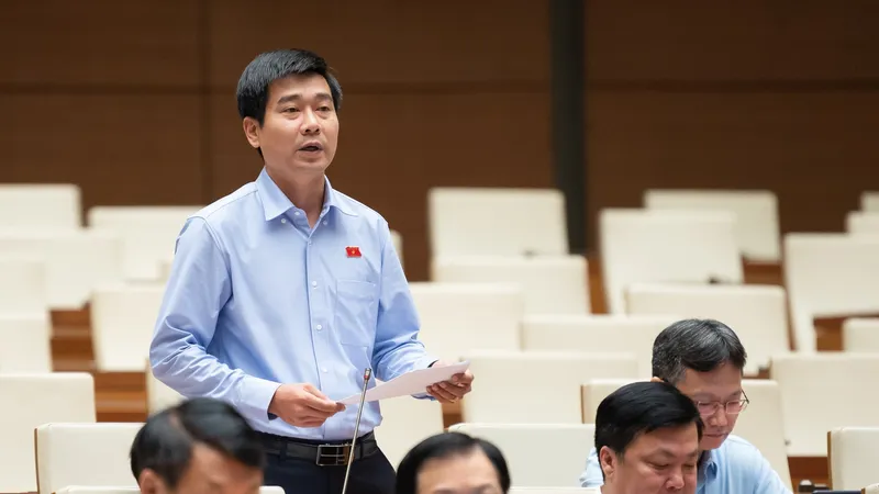 ĐB Lê Thanh Hoàn (Thanh Hóa)