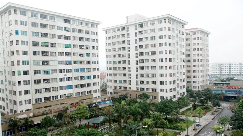 Ủy ban Kinh tế đề nghị Chính phủ tháo gỡ khó khăn cho đề án đầu tư xây dựng ít nhất 1 triệu căn hộ nhà ở xã hội