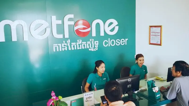 Dự án đầu tư của Viettel tại nước ngoài đã mang về lợi nhuận khả quan