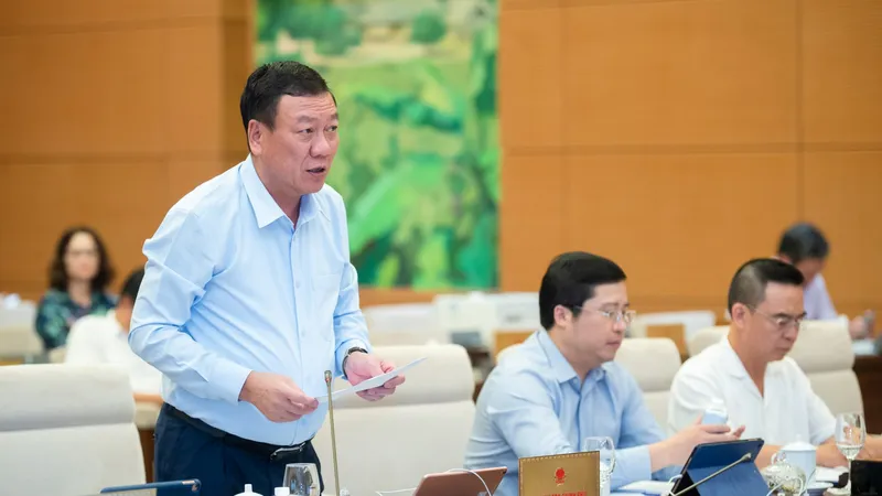 Tổng Thanh tra Chính phủ Đoàn Hồng Phong cho biết, trong năm 2023, tình hình công dân đến cơ quan nhà nước khiếu nại, tố cáo, kiến nghị phản ánh tăng so với năm 2022