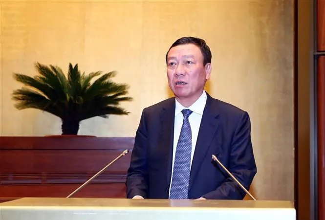 Tổng Thanh tra Chính phủ Đoàn Hồng Phong cho biết, từ 1-10-2022 đến 30-9-2023, có 55 người đứng đầu, cấp phó người đứng đầu bị kết luận là “thiếu trách nhiệm để xảy ra hành vi tham nhũng”