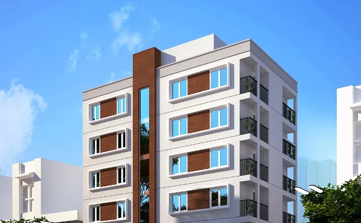 Dự thảo Luật Nhà ở sửa đổi đã bổ sung, chỉnh lý quy định về "chung cư mini". Ảnh minh họa