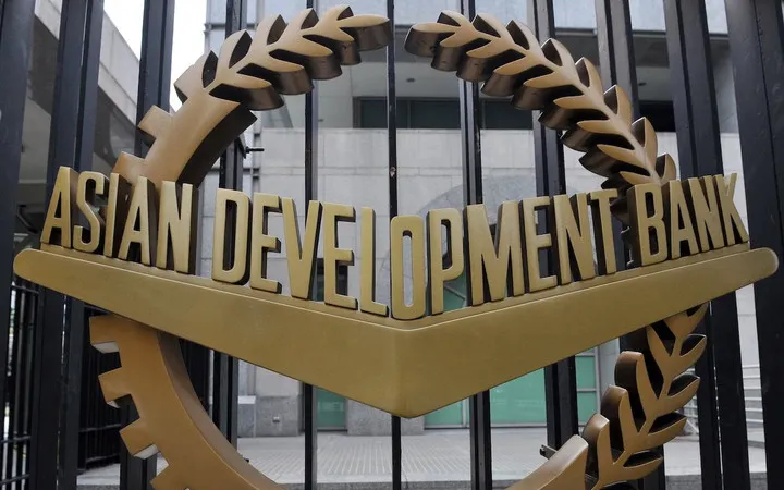 Ngân hàng Phát triển châu Á vừa công bố báo cáo Triển vọng Phát triển châu Á (ADO) tháng 12 năm 2023