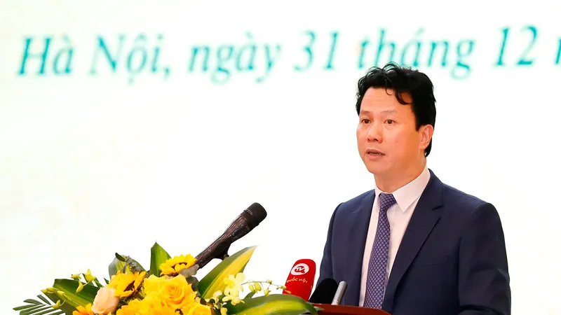 Giải quyết căn bản tình trạng lãng phí đất đai, tài nguyên trong năm 2024