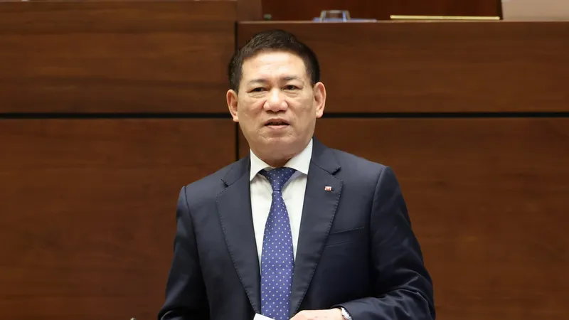 Bộ trưởng Bộ Tài chính: Hầu hết sai phạm trong công tác thẩm định giá thuộc về hành vi của cá nhân thẩm định viên