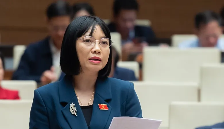 Không cần đổi tên tòa án, vì chỉ là “bình mới rượu cũ”