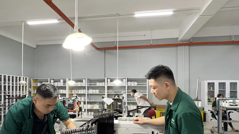 Ngân hàng Thế giới dự báo tăng trưởng GDP sẽ đạt 5,5% vào năm 2024 với hoạt động sản xuất, xuất khẩu trên đà tăng dần 
