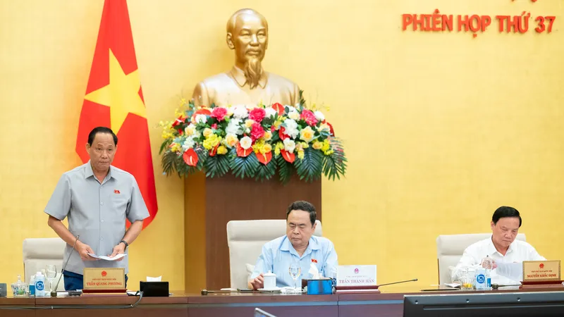 Từ năm 2025 sẽ công khai cán bộ “né” tiếp dân