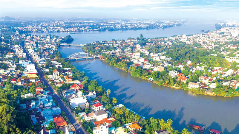 Về tổng thể nguồn nước trên lưu vực sông Đồng Nai đảm bảo đủ cho các nhu cầu, nếu sử dụng hợp lý, hiệu quả