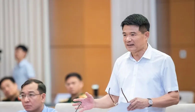 Dự kiến bổ sung quy định về điều tra, truy tố vắng mặt và xem xét bản án tử hình