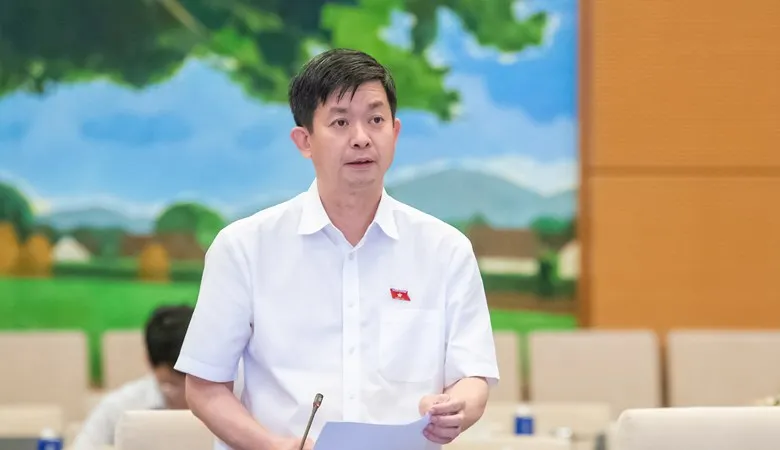 Tổng Thư ký Quốc hội, Chủ nhiệm Văn phòng Quốc hội Lê Quang Tùng 